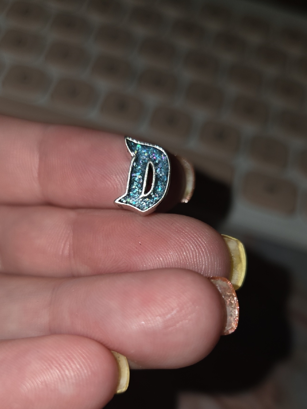 Pandora Disneyland Parks "D" Happiest Place On Earth